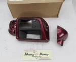 Harley Genuine Nos Touring Front Left Red Cowl Fairing Cover 57100111 57100214. Fixed Price $299.99.