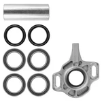 Rear Axle Bearing Carrier Hub For Yamaha 2004-2005. Fixed Price $97.49.