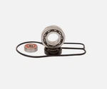 Hot Rods Water Pump Rebuild Kit WPK0049 Honda Kawasaki Suzuki Yamaha 421-W0049. Fixed Price $35.10.