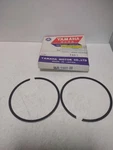 Nos Yamaha 56A-11601-00-00 Piston Ring Set Std Bore YZ250. Fixed Price $27.66.