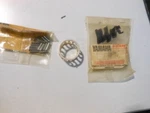 Nos Yamaha Cylinder Bearing 77-83 YZ100 78-81 YZ125 IT125 93310-422H0. Fixed Price $19.94.