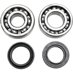 Moose Crank Bearings And Seals Yamaha 24-1073. Fixed Price $54.95.