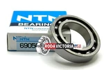 Ntn Japan 6905 C3 Deep Groove Ball Bearing, Open, No Seals 25X42X9MM 61905. Fixed Price $40.37.