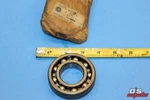 Nos Yamaha Bearing (B6207N) 04 FZ1S 78-81 XS1100 80-81 XS850 93306-20705-00. Fixed Price $14.95.