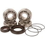 Hot Rods Main Bearing And Seal Kit K225. Fixed Price $115.85.
