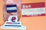 Nos Genuine Suzuki Bearing 09263-17038 RM85 Fast Shipping New Oem. Fixed Price $19.39.