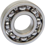 Eastern Counterbalance Shaft Bearing Left Side Harley 2000-2006 Softail A-8989. Fixed Price $36.05.
