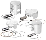 Wiseco Piston Kit (domed) - Standard Bore 66.36MM Motorcycle Atv/utv 737M06640. Fixed Price $199.99.