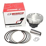 Wiseco - 4966M10050 Piston Kit, Oversize 100.50MM, 9.9:1 Compression. Fixed Price $209.99.