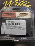 50-1131 0430-0824 Moose Racing A-arm Repair Kit Part Ships Same Day!. Fixed Price $32.00.