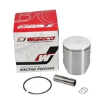 Kawasaki KX125, 1995-1997, Wiseco Std Piston Kit, 652M05400 54.00 Mm. Fixed Price $146.99.