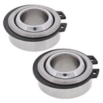 Balls 28-1095 Swing Arm Bearing Seal Kit For Harley Fxst Softail 84-03 New. Fixed Price $69.62.