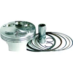 Wiseco Pro-lite 4-STROKE Piston Stock Bore 4989M10000. Fixed Price $223.99.