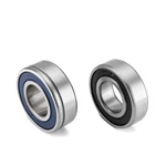 Wheel Bearing Kit With Abs Sealed Compatible Harley Touring Street Glide. Fixed Price $42.90.