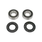 Pivot Works PWRWK-S07-001 Rear Wheel Bearing Kit For 1988-91 Suzuki RM125. Fixed Price $29.86.