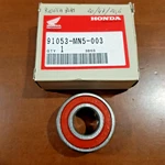91053-MN5-003 (nos)post Wheel Bearing 20X47X20.6 Honda Various Models. Fixed Price $64.12.