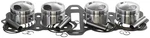 Wiseco Piston Kit R1041. Fixed Price $875.94.