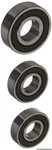 Pivot Works Rear Wheel Bearings PWRWK-S50-000 1982-1983 Suzuki DR250 Fast Ship. Fixed Price $54.29.