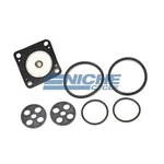 Yamaha XJ1100 XS1100 Vacuum Fuel Valve Diaphragm Seal Petcock Repair Kit. Fixed Price $22.50.