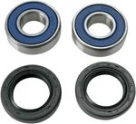 Moose Racing Wheel Bearing And Seal Kit For Talon Hub Front Rear 0215-0227. Fixed Price $25.99.