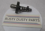 S&s Cycle 640 Camshaft 33-5108 Evolution Big Twin 84-99. Fixed Price $174.99.