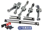 Rhino Grizzly Raptor YFM660 Valve Rocker Arms Shafts Kit Complete Set Bpratv New. Fixed Price $68.88.