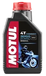 Motul 3000 Petroleum Oil 20W-50 1QT Part# 2800QTA. Fixed Price $29.25.