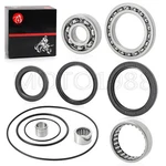 Rear Differential Bearing & Seal Kit For Yamaha 2X4 4X4, 4XE-G6102-00-00. Fixed Price $28.99.