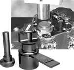 Jims Bearing Tool - Cam Side/crankshaft Installer/remover Twin 1146. Fixed Price $507.66.