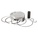 New Vertex Piston Kit For Kawasaki Kx 250 2017 24167B. Fixed Price $132.83.