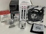 Wiseco PK1218 Top End Kit 96CC Piston Gasket 3MM Big Bore Honda CR85R. Fixed Price $142.39.