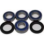 Balls Rear Wheel Bearing Kit 25-1563. Fixed Price $56.65.