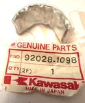 New Genuine Kawasaki 92028-1098 Connecting Rod Bushing. Fixed Price $20.97.