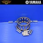 Yamaha Connecting Lower Rod Crankshaft Bearing Dt Rs Rx Rt 100 93310-422E7-00. Fixed Price $11.00.