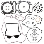 Vertex-winderosa Complete Gasket Kit With Oil Seals Kawasaki KX450F 2006-2008. Fixed Price $196.10.
