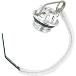 Powerstands Racing Psr Oil Cap Kit Silver M20X2.5 00-01311-21. Fixed Price $41.88.
