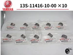 Yamaha Genuine Crankshaft Bearing Shell Black 13S-11416-10-00 Oem Piece. Fixed Price $66.99.