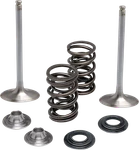 Kibblewhite 40-41650 Engine Valve Kit. Fixed Price $168.62.