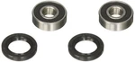 Bearing Connections 101-0161 Front Wheel Kit. Fixed Price $11.79.
