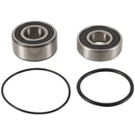 New Pivot Works Wheel Bearing Kit PWRWS-H15-000 For Honda Vt 750 Ca 2004-2014. Fixed Price $57.47.
