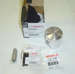 Wiseco 564M05600 Forged 134CC Big Bore Piston Honda CR125R 1988 1989 564P8. Fixed Price $170.99.