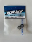Xray 334070 Composite 6X13X5 Ball-bearing Hub (2) RX8 NT1. Fixed Price $5.00.