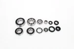 Engine Bottom End Bearing Seal For Kawasaki KLX110 2011 2012 2013 2014. Fixed Price $148.50.