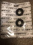 Nos Cometic Gasket Seal Kit Crankshaft 41-7010 0935-0778 6501-675 911485. Fixed Price $10.00.