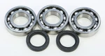 Balls 24-1077 Crank Bearing Kit. Fixed Price $102.36.