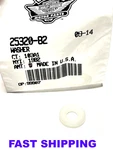 Oem Harley-davidson .135 Breather Valve Thrust Washer 25321-82 ..fast Shipping. Fixed Price $8.94.