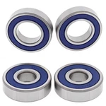 Balls Wheel Bearing & Seal Kit 25-1708. Fixed Price $54.18.