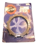Clutch Factory KG112-6 Pro Series Friction Disc Set. Fixed Price $49.99.