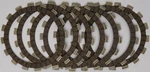 Ebc CK2280 Series Clutch Kit. Fixed Price $97.67.