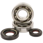 Hot Rods Main Bearing And Seal Kit K012. Fixed Price $108.25.